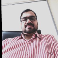 Jayan P
