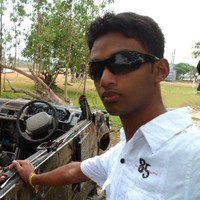 Sanoj Bandara
