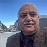 Sanjeev Kumar