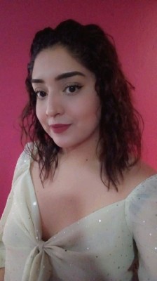 Daniela Diaz Tovar