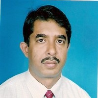 Mujeeb Ur Rahman