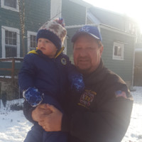 Stephen R Pavelka, PE