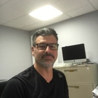 Sylvain Bourgeois