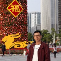 Mark Wu