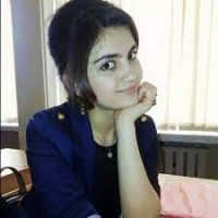 Avni Acharya