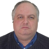 Jaime Del Hoyo Leboreiro