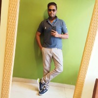 Priyesh Shah