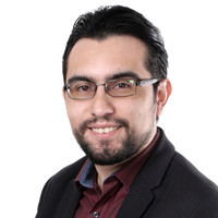 Ángel Alberto Molina Cortés