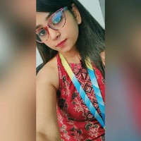 Nancy Shrivastav