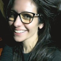 Silvia Rodríguez Albareda