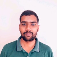 Ganesh R