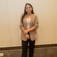 Varsha Gupta