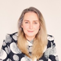 Jennie Daly CBEJennie Daly CBE is an Influencer