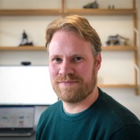 Lars Esselink