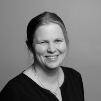 Lene Malin Andersen