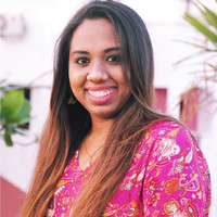 Kaviya Priya R