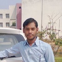 Ram Pravesh Poddar