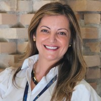 Gisele Cristina De Souza Da Cunha