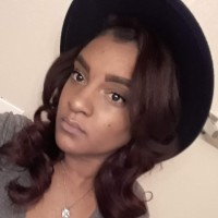 Ebony Vickers