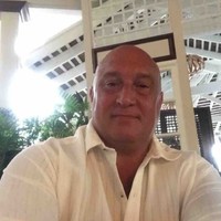 Frank Barrera