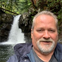 Greg Rourke