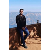 Suraj Mane