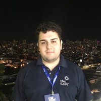 Álisson Fagundes Martins Da Silva