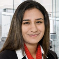 Krishma Kumar
