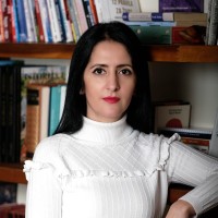 Ana Saltirova Davidovski