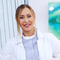 Cecilia Wulff