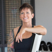 Kathryn Lesko