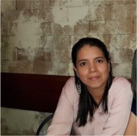 Claudia Melissa Borjas Diaz