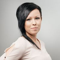Jenni Malmivaara