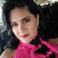 Bridget Rodriguez