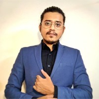 Shubham Ingle