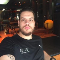 Michael Gyurisics Antal