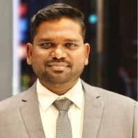Loganathan Muthukrishnan