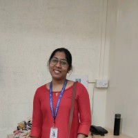 Sruthi Krishna