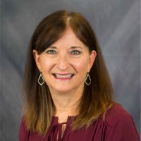 Lynnette Ford