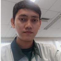 Mohammad Deny Safari. B.Eng, M.Sc