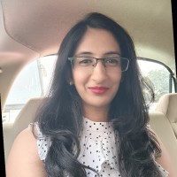 Uma Santoshi Damera