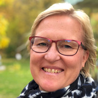 Tarja Wikström