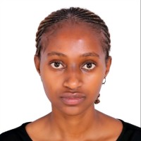 Lucy Mwangi