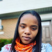 Tyeesha Tate-Robinson
