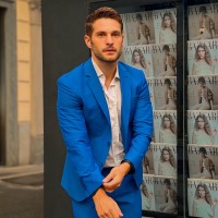 Stefano Vari