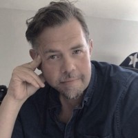Jonas B Sanderman