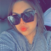 Chaimae Stitou
