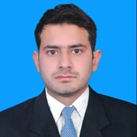 Saleh Muhammad Sherazi