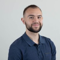 Nicholas Khorozov