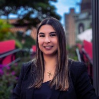 Maribel Gonzalez Lopez